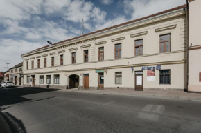 Apartmán 3, Suvorovova 158, Český Brod